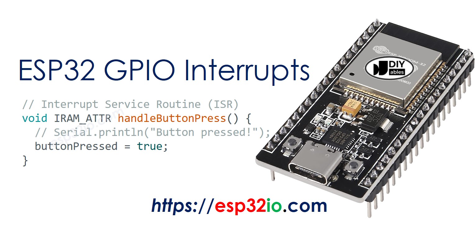 ESP32 Avançado