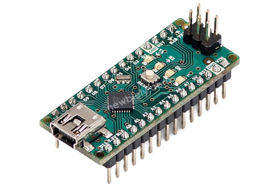 Arduino Nano Tutoriais