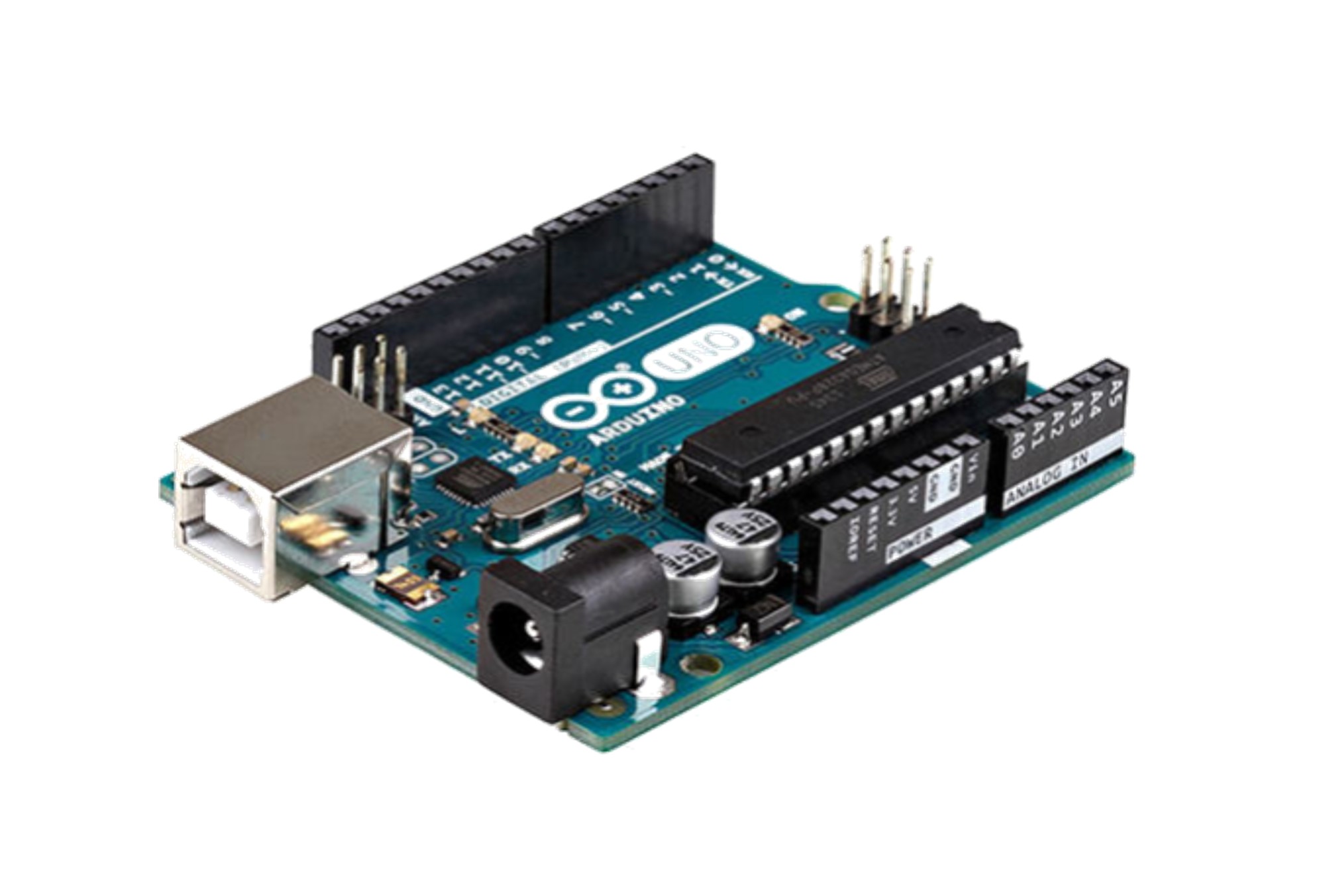 Arduino Tutoriais